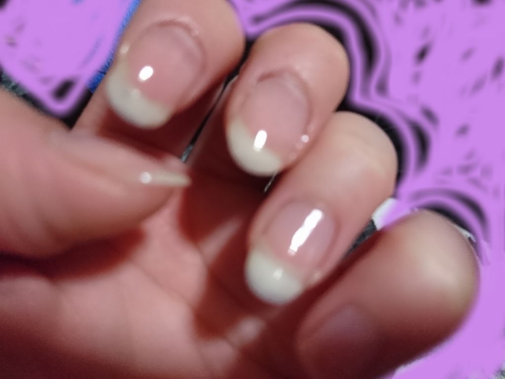 AC キューティクルオイル/AC MAKEUP/ネイルオイル・トリートメントを使ったクチコミ（2枚目）