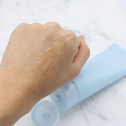 モーニング リニュー/インフィニティ/洗顔フォームを使ったクチコミ(4枚目)