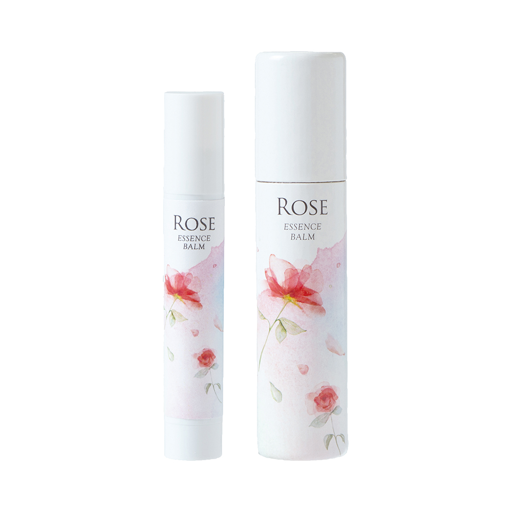 生活の木 ローズ エッセンスバーム