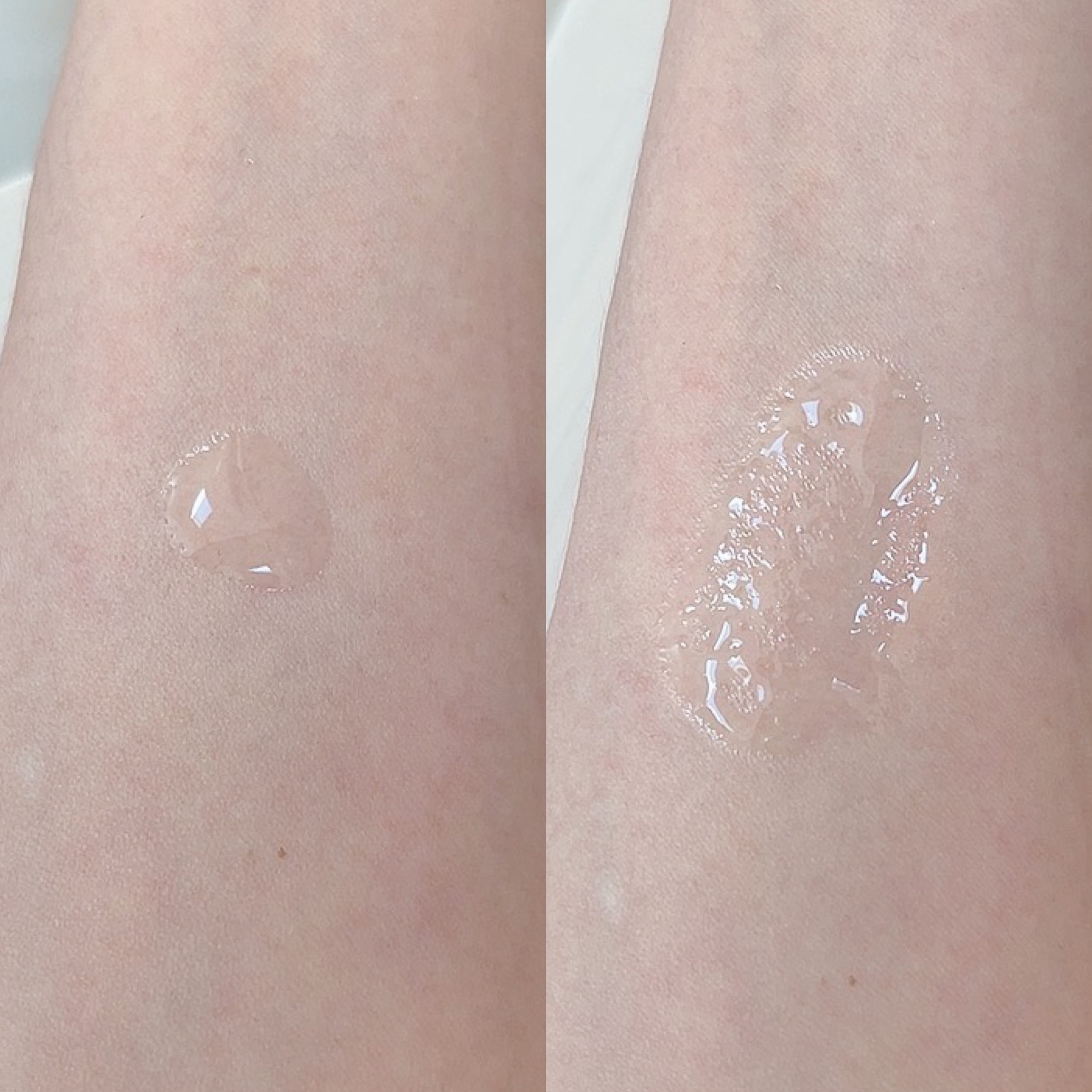 CNP プロ P G セラム/CNP Laboratory/美容液を使ったクチコミ（3枚目）