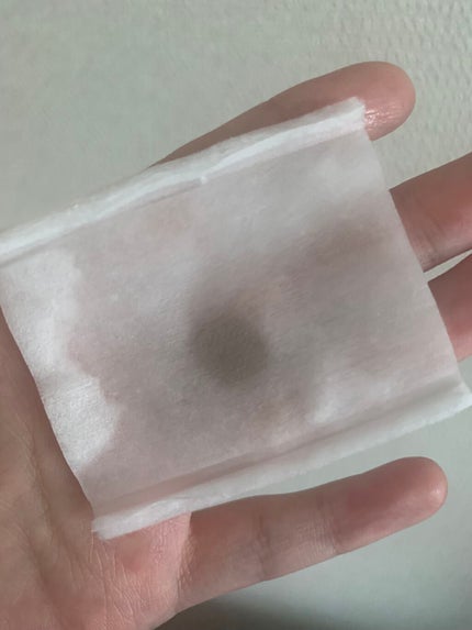 除光液/無印良品/除光液を使ったクチコミ(2枚目)