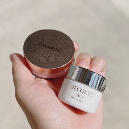 リポソーム アドバンスト リペアセラム/DECORTÉ/美容液を使ったクチコミ(2枚目)