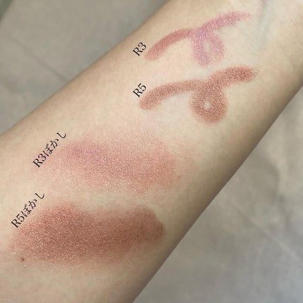 キャビアスティック アイカラー/ローラ メルシエ/スティックアイシャドウを使ったクチコミ(4枚目)