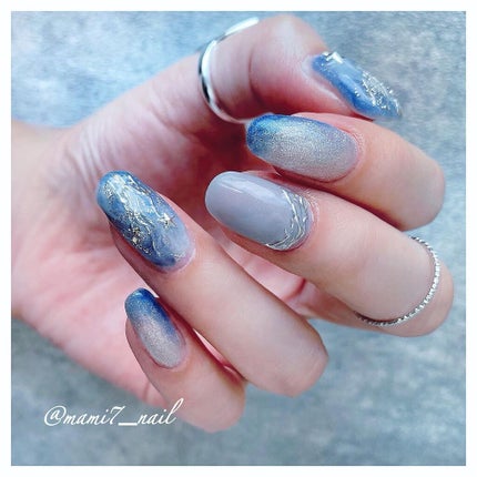 ウィークリージェル/HOMEI/ジェルネイルを使ったクチコミ(1枚目)