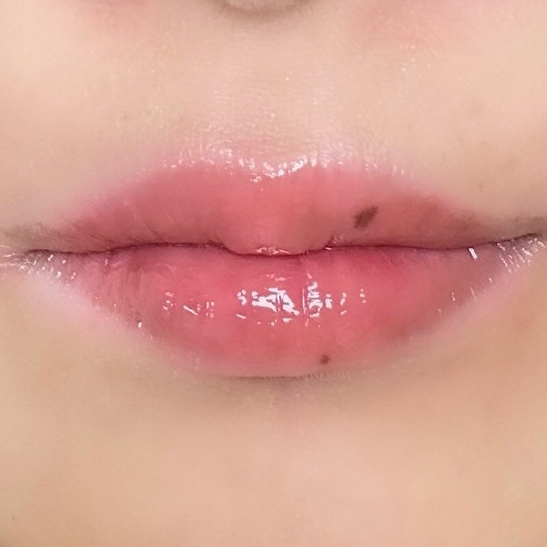 リッププランパーエクストラセラム/Borica/リッププランパーを使ったクチコミ(5枚目)