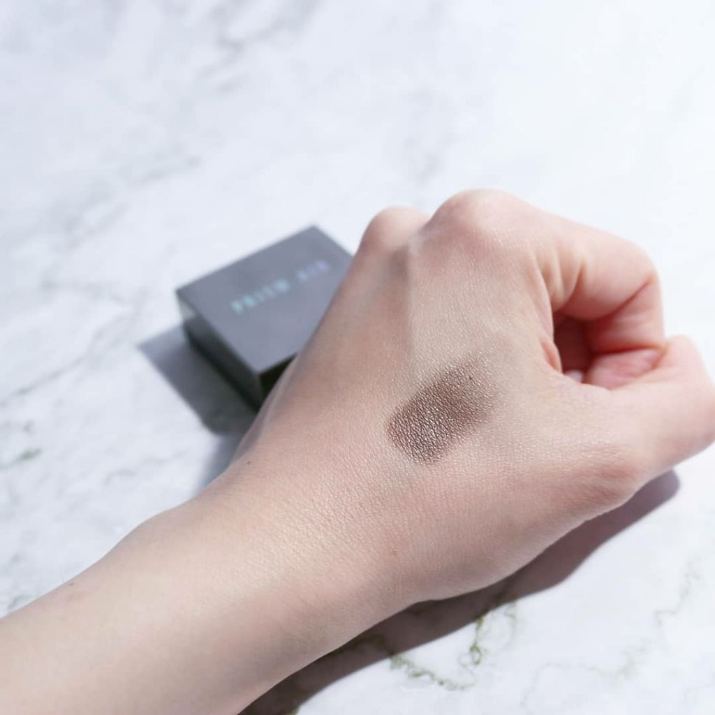 プリズム エアー シャドウ/CLIO/単色アイシャドウを使ったクチコミ(3枚目)