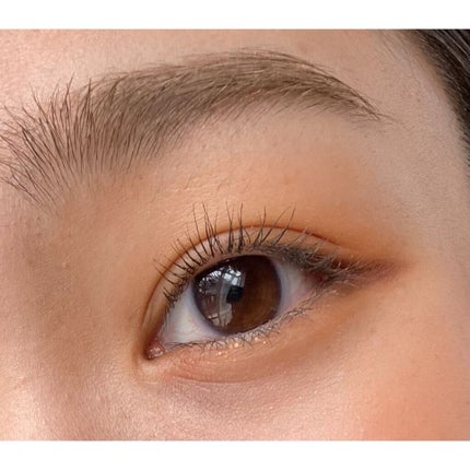 UR GLAM EYEBROW POWDER/U R GLAM/パウダーアイブロウを使ったクチコミ(3枚目)