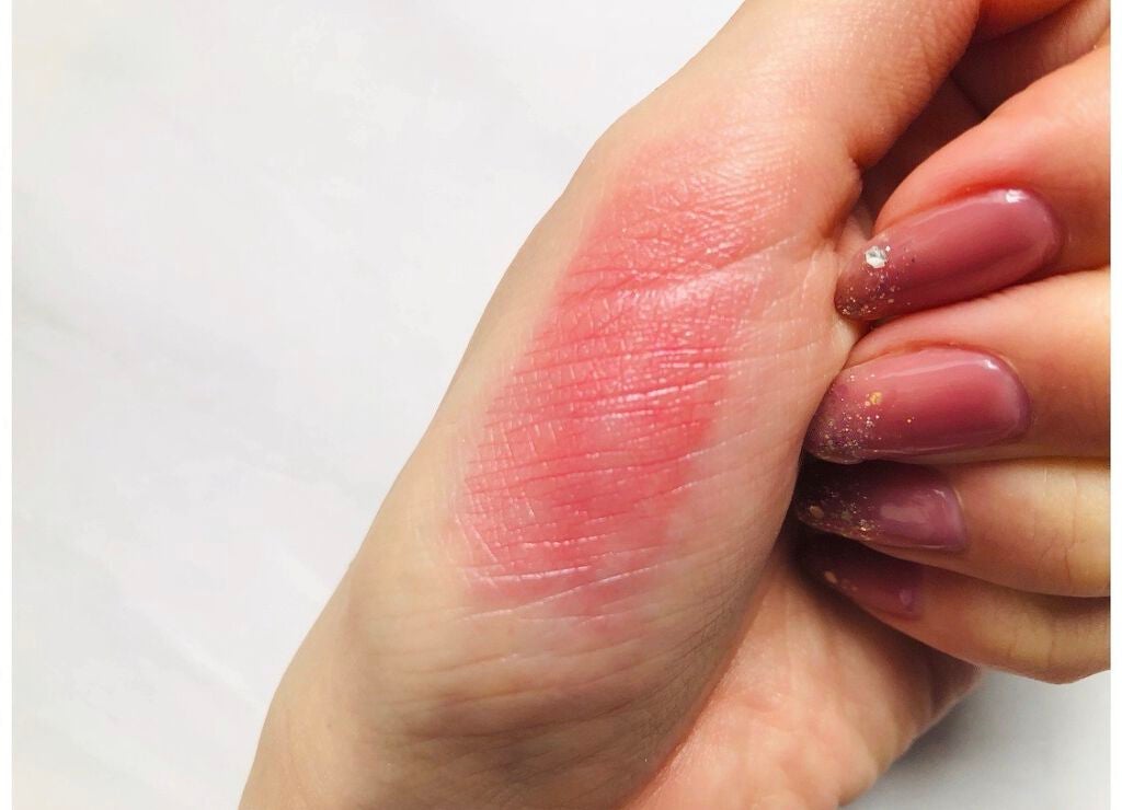 カラーリキッド/CandyDoll/リキッドチークを使ったクチコミ(2枚目)