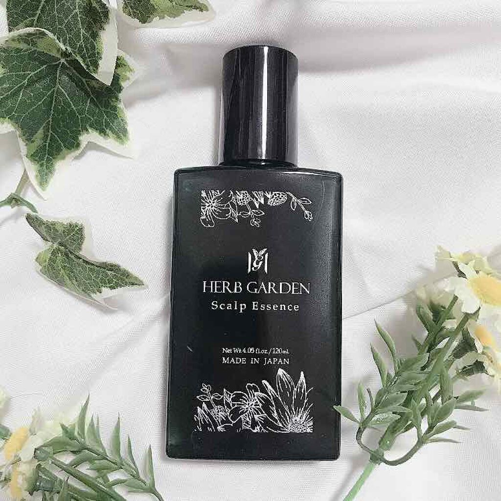 ハーバニエンス スカルプエッセンス/HERBANIENCE/頭皮ローションを使ったクチコミ（2枚目）