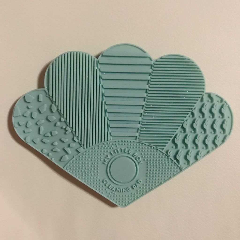 My Little Box ブラシウォッシュマット