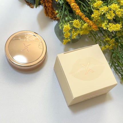 モイストリップバーム/XOUL/リップバームを使ったクチコミ(1枚目)