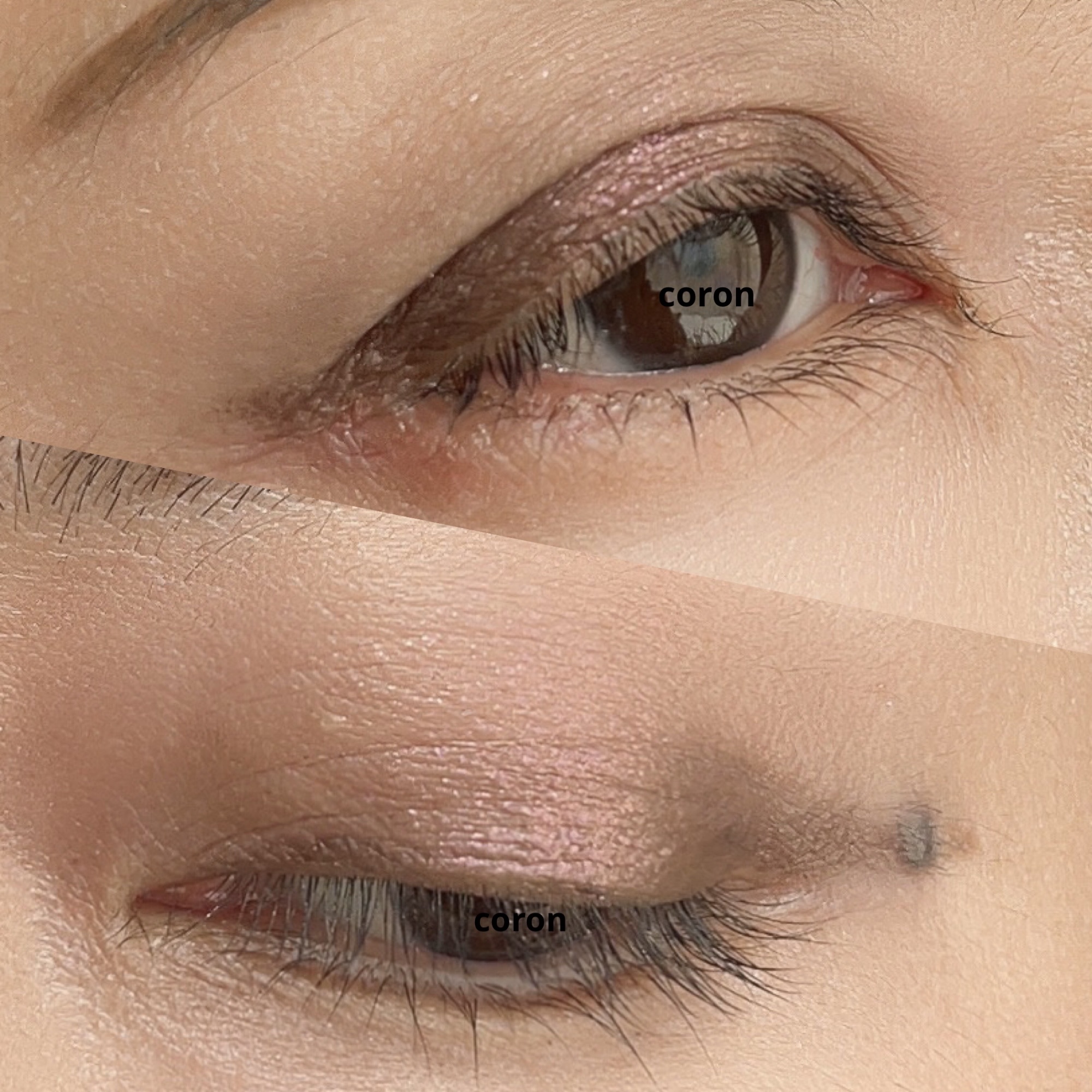 ロングウェア クリーム シャドウ スティック/BOBBI BROWN/スティックアイシャドウを使ったクチコミ（2枚目）