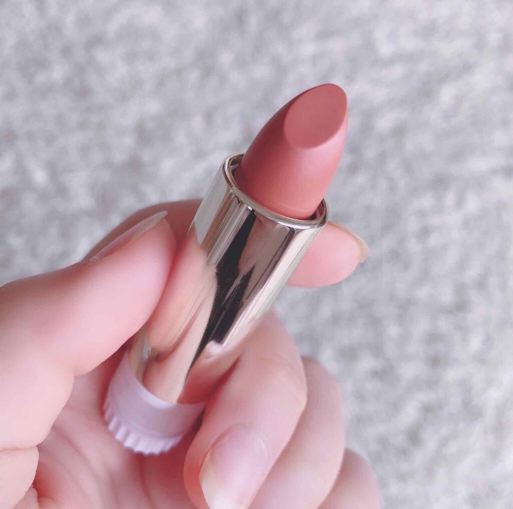 ナチュラル チークN/CEZANNE/パウダーチークを使ったクチコミ(3枚目)