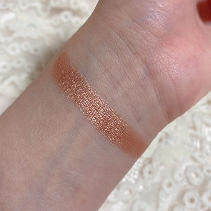 プリズム エアー シャドウ/CLIO/単色アイシャドウを使ったクチコミ(2枚目)