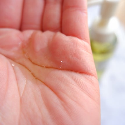 DHC 薬用ディープクレンジングオイル リニューブライト/DHC/オイルクレンジングを使ったクチコミ(2枚目)