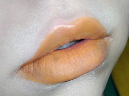 アディクション ザ アイシャドウ マット/ADDICTION/単色アイシャドウを使ったクチコミ(5枚目)