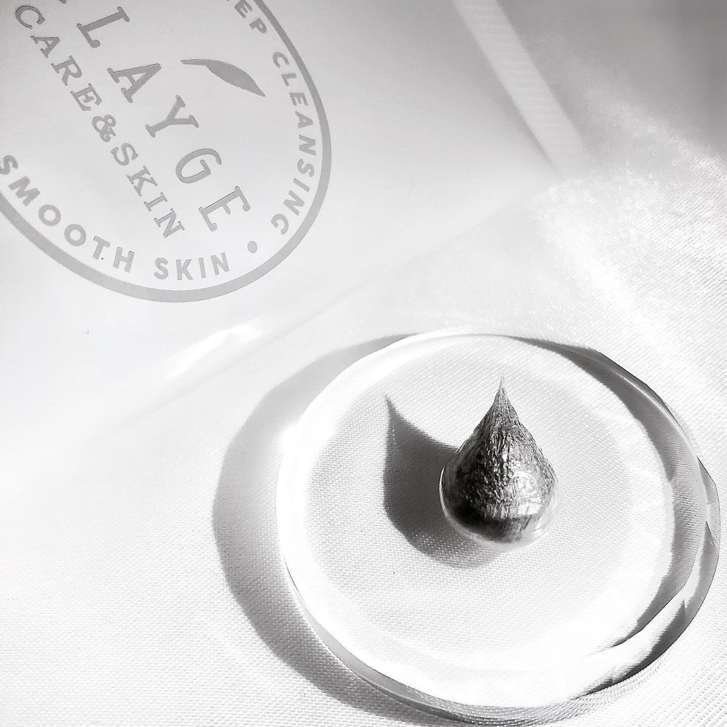 クレージュ クリアウォッシュ/CLAYGE/洗顔フォームを使ったクチコミ(4枚目)