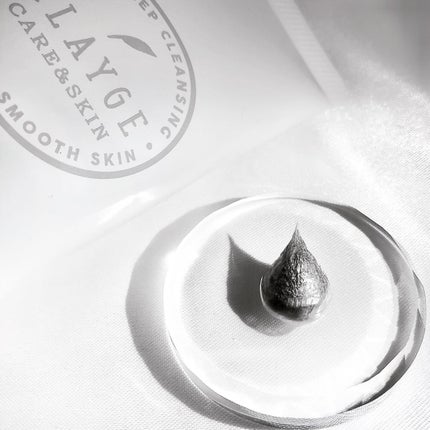 クレージュ クリアウォッシュ/CLAYGE/洗顔フォームを使ったクチコミ(4枚目)