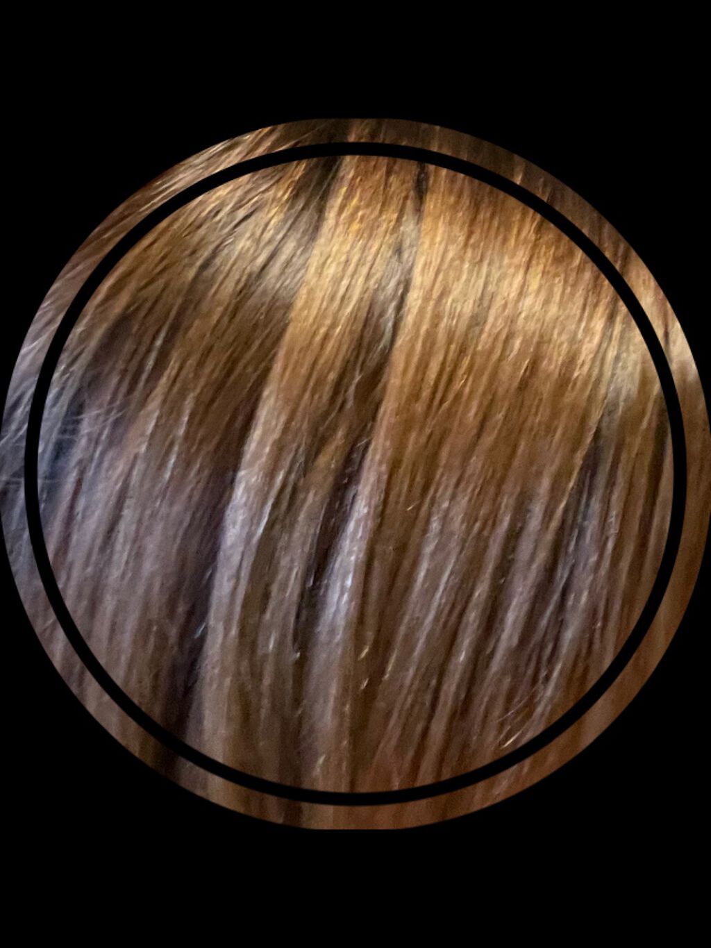 トーンダウンカラー/ビューティーン/ヘアカラーを使ったクチコミ(1枚目)