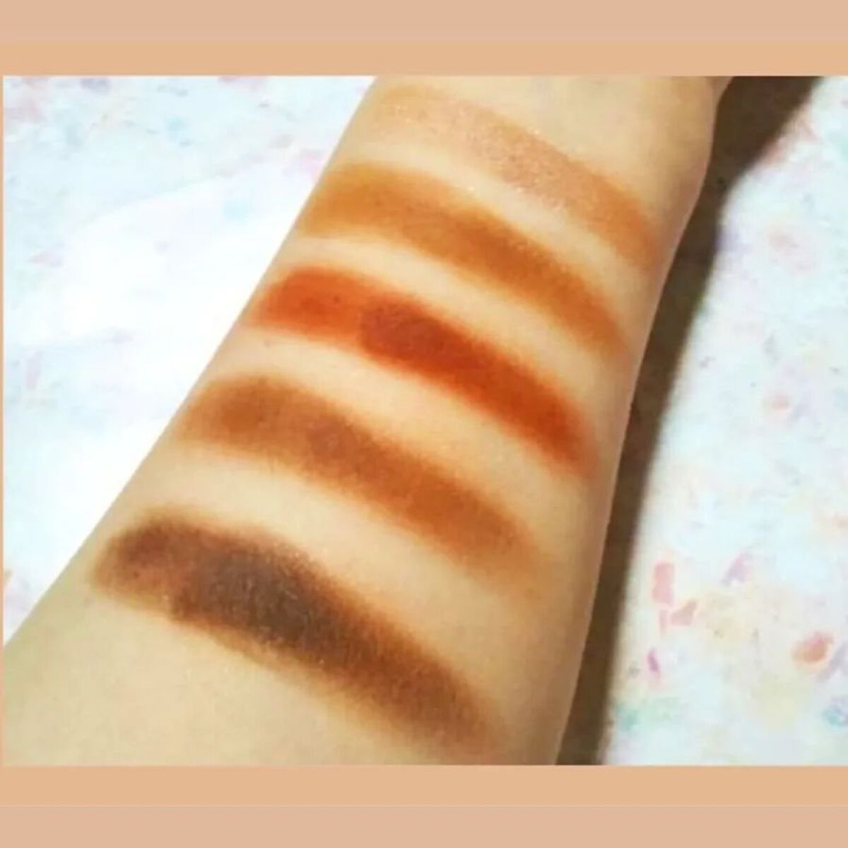 ロング＆カールマスカラ アドバンストフィルム/ヒロインメイク/マスカラを使ったクチコミ（3枚目）