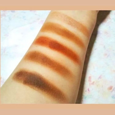 SLIM EYESHADOW STICK/U R GLAM/ジェル・クリームアイシャドウを使ったクチコミ（3枚目）