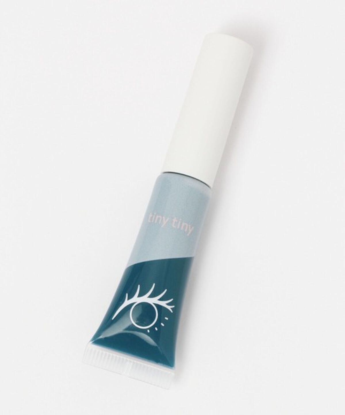 カラーマスカラ 04 ピーコックグリーン