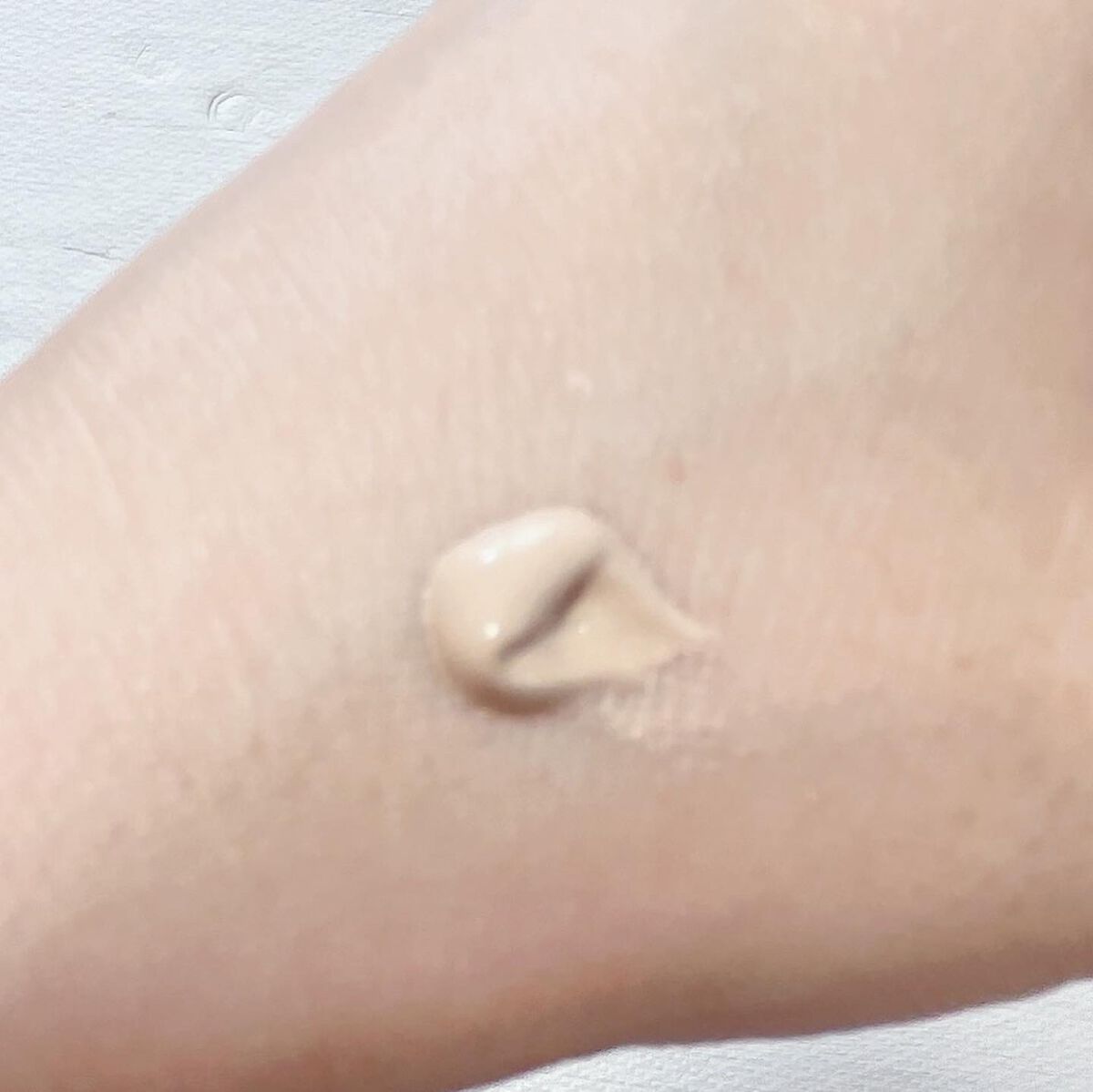 イルミネーティングサプルブレミッシュクリーム(40ml)/Klairs/化粧下地を使ったクチコミ（2枚目）