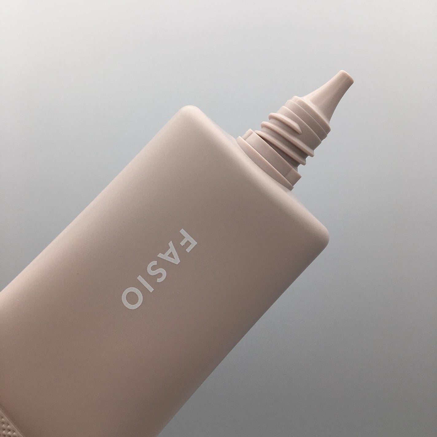 エアリーステイ BB ティント モイスト/FASIO/BBクリームを使ったクチコミ(2枚目)