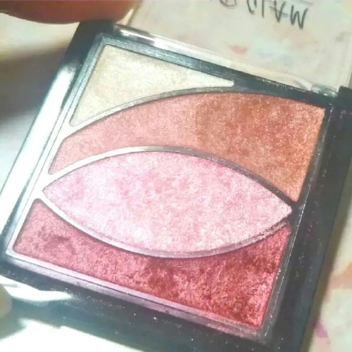 ロング&カールマスカラ アドバンストフィルム/ヒロインメイク/マスカラを使ったクチコミ(2枚目)