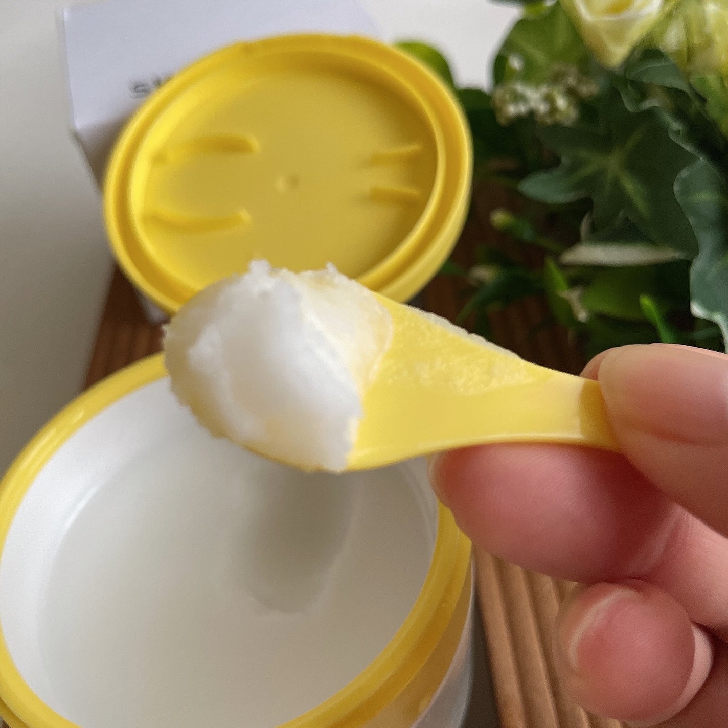 ポアバリアクレンジングバーム/SKIN&LAB/クレンジングバームを使ったクチコミ(3枚目)