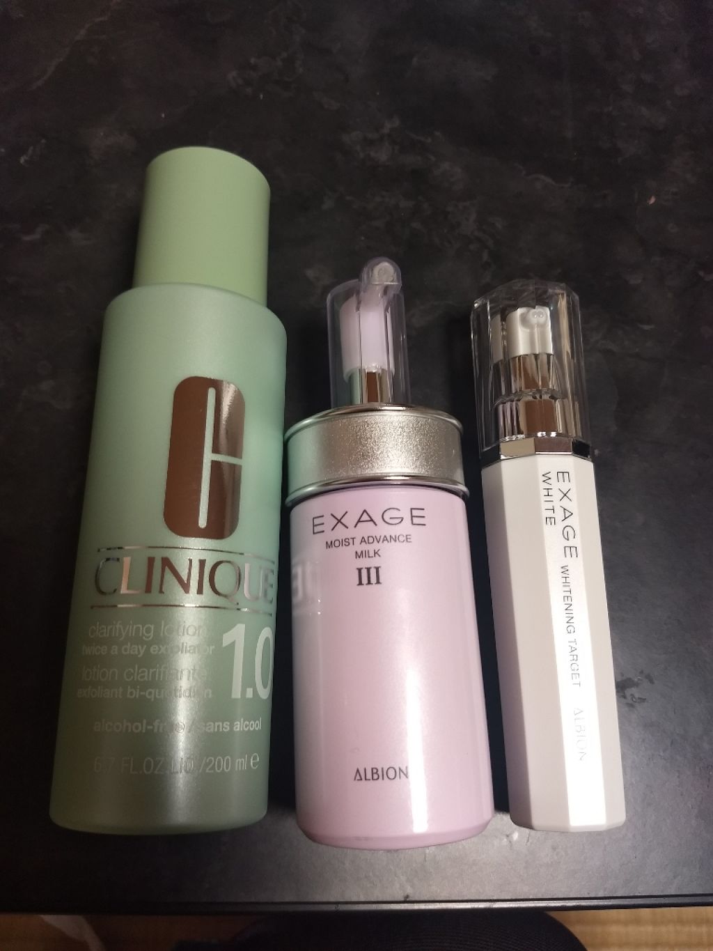 朝用ふき取り化粧水/ズボラボ/拭き取り化粧水を使ったクチコミ(2枚目)