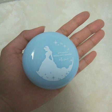 エテュセ フェイスエディション(パウダー)/ettusais/プレストパウダーを使ったクチコミ(2枚目)