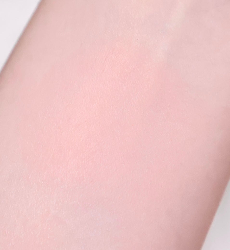 フラッターブラッシャー/mude/パウダーチークを使ったクチコミ(2枚目)