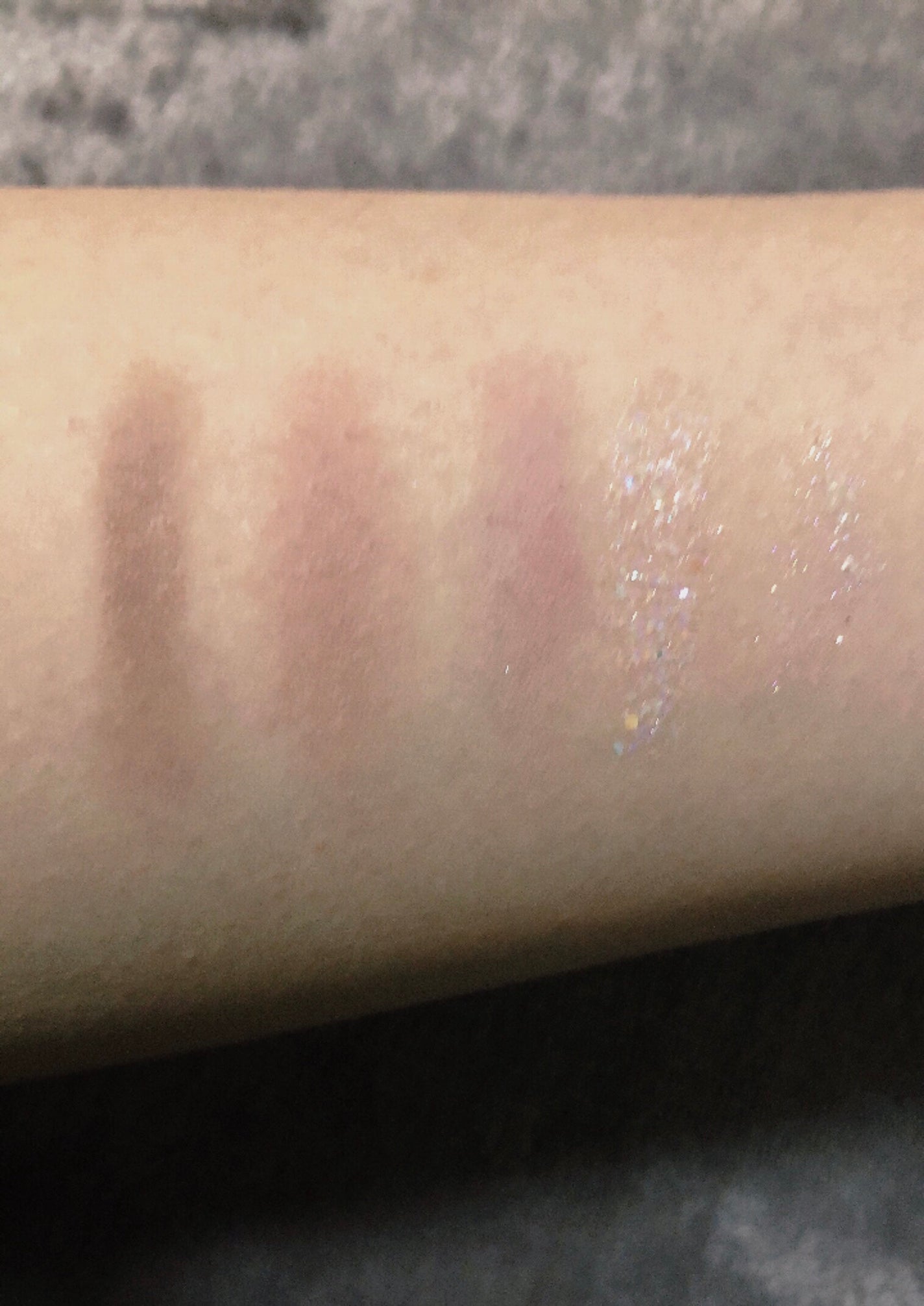 プロ アイ パレット/CLIO/アイシャドウパレットを使ったクチコミ(4枚目)