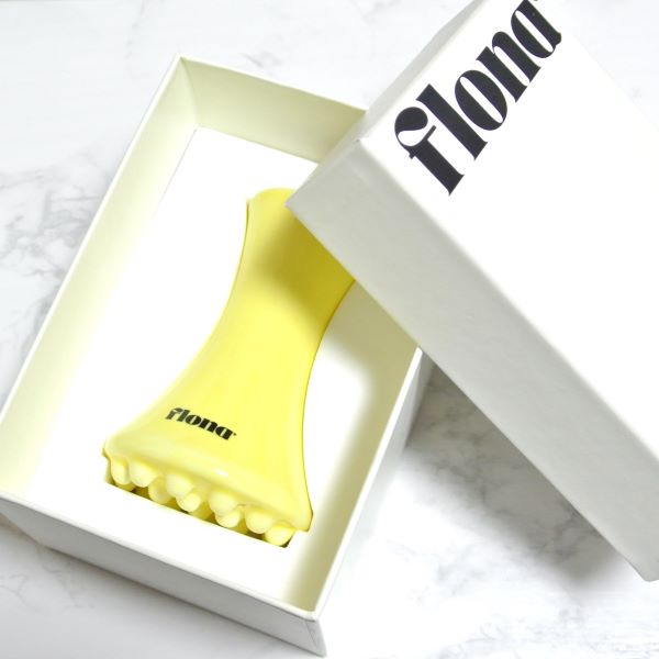 Flona X ChoiMona かっさ/FLONA/かっさプレートを使ったクチコミ（1枚目）