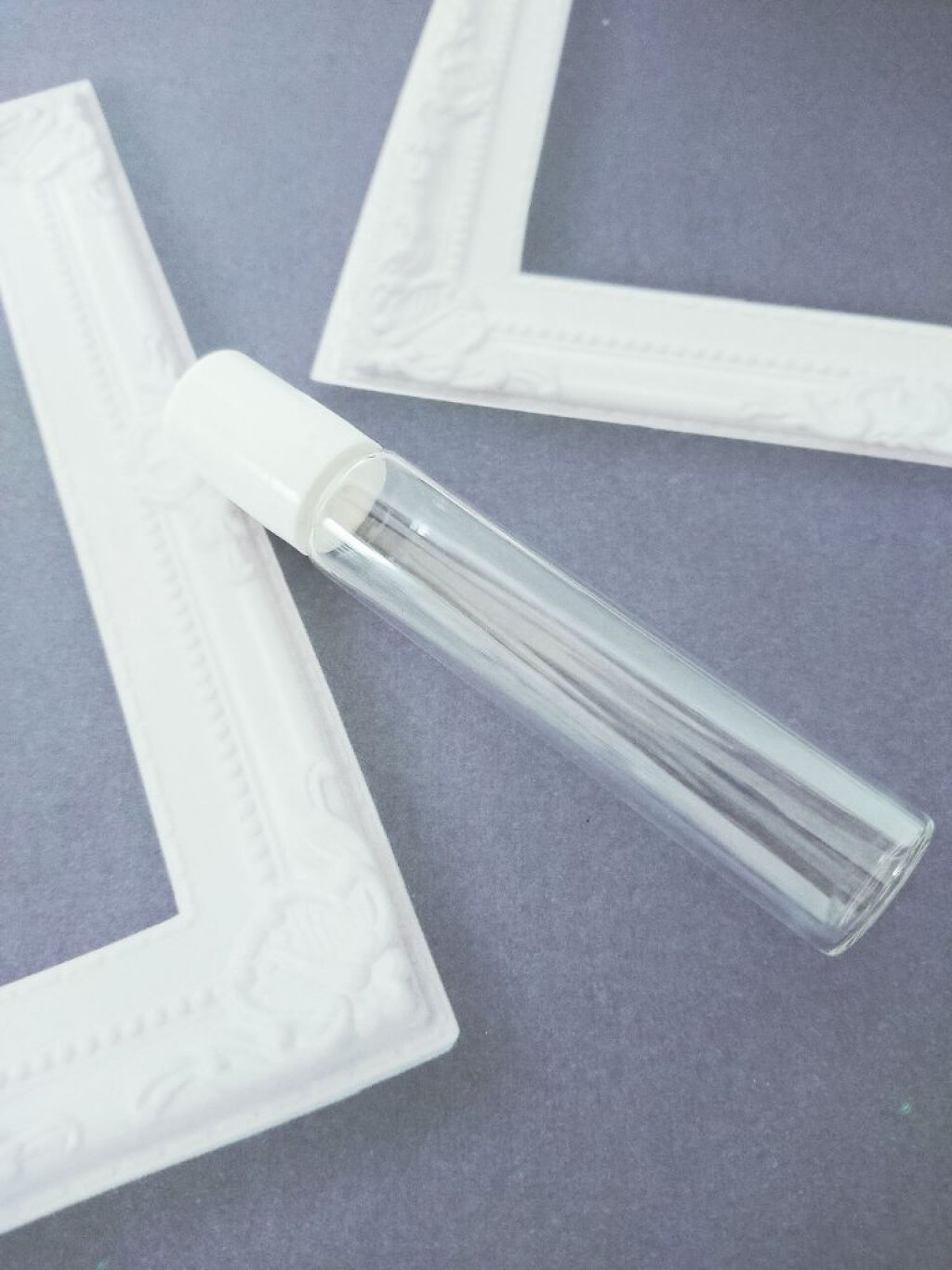 10MLロールオンエッセンシャルオイルボトル/SHEIN/アロマオイルを使ったクチコミ（1枚目）