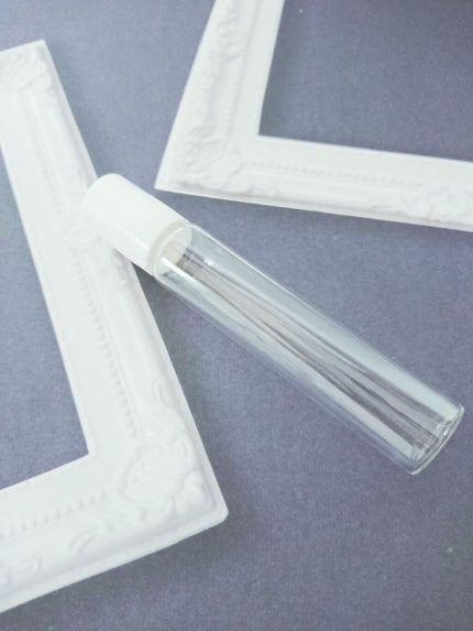 10MLロールオンエッセンシャルオイルボトル/SHEIN/アロマオイルを使ったクチコミ(1枚目)