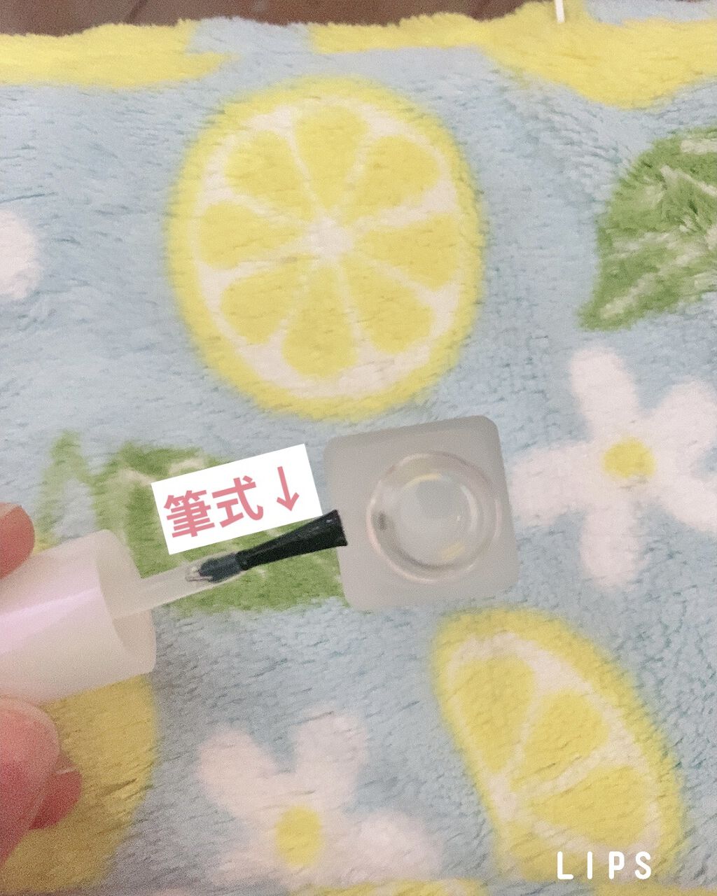 エバビレーナ アイブローコート/DAISO/アイブロウコートを使ったクチコミ（3枚目）