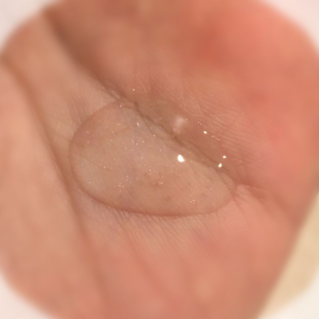 キャビアドットブースター/DEW/ブースター・導入液を使ったクチコミ（2枚目）