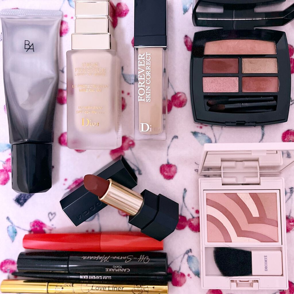 レ ベージュ パレット ルガール/CHANEL/アイシャドウパレットを使ったクチコミ(1枚目)