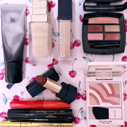 レ ベージュ パレット ルガール/CHANEL/アイシャドウパレットを使ったクチコミ(1枚目)