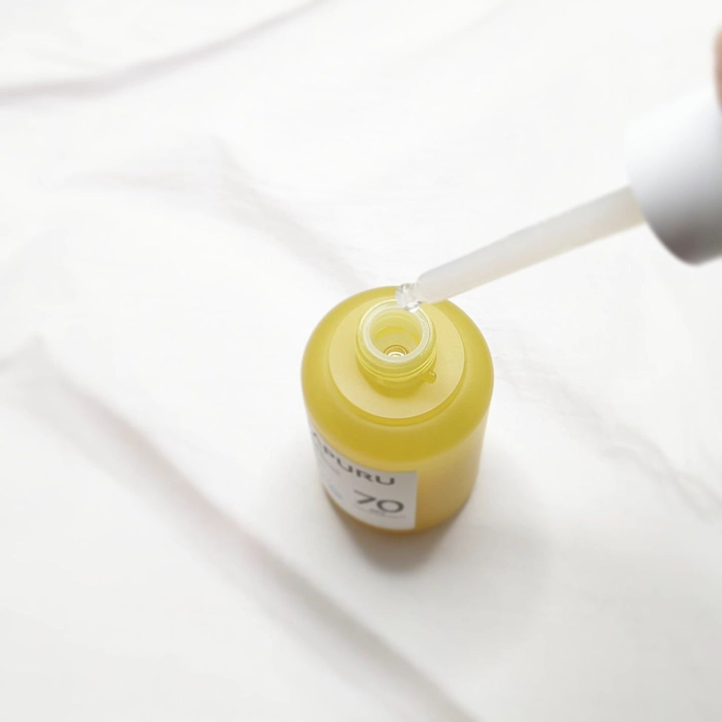 ビタプル リペア エッセンスローション/VITAPURU/化粧水を使ったクチコミ(3枚目)