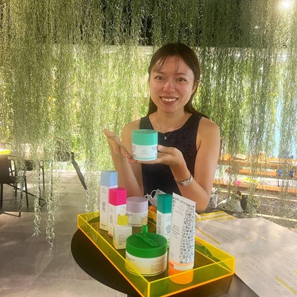 ビーハイドラ インテンシブ ハイドレーションセラム/Drunk Elephant/美容液を使ったクチコミ(10枚目)