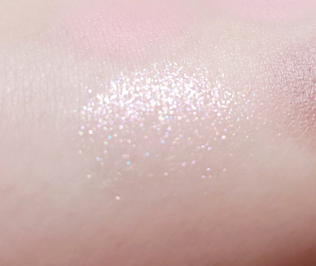 ベターザンアイズ/rom&nd/アイシャドウパレットを使ったクチコミ(3枚目)