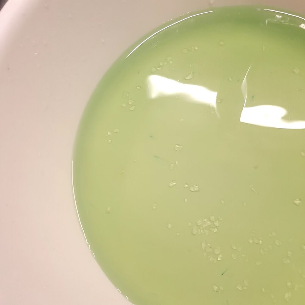 Ayur Time(アーユルタイム)/アーユルタイム/無機塩系入浴剤を使ったクチコミ(4枚目)