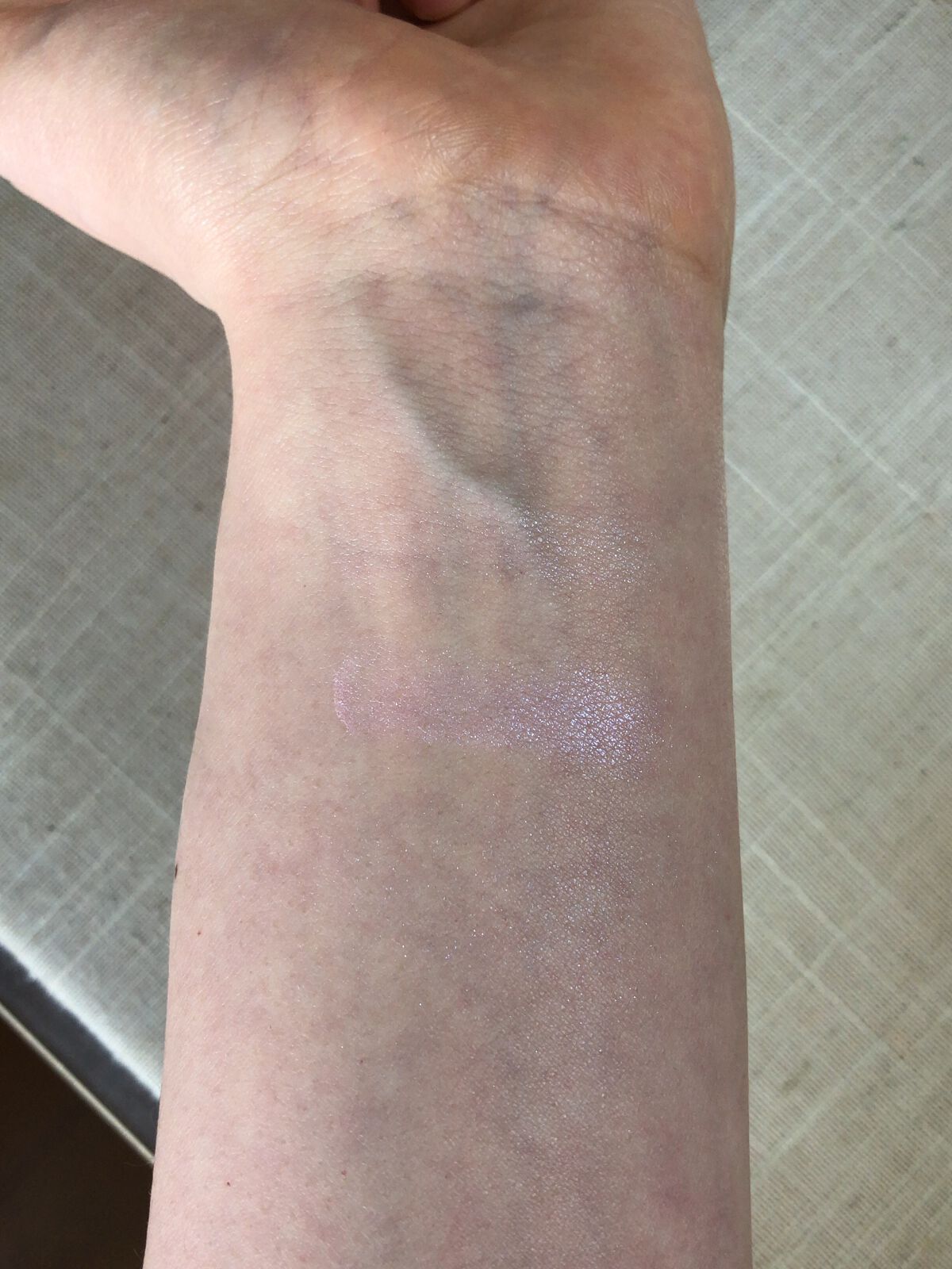 アディクション ザ ブラッシュ ニュアンサー/ADDICTION/パウダーチークを使ったクチコミ（3枚目）