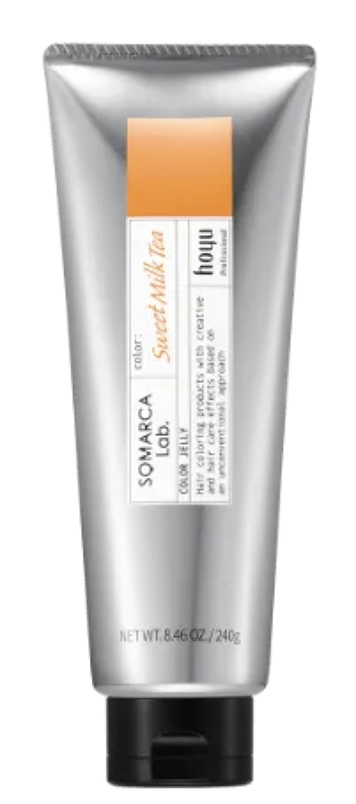 カラージェリー スウィートミルクティー