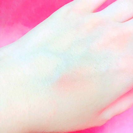 ピアー ジュエルシャドー /BBIA/単色アイシャドウを使ったクチコミ(2枚目)