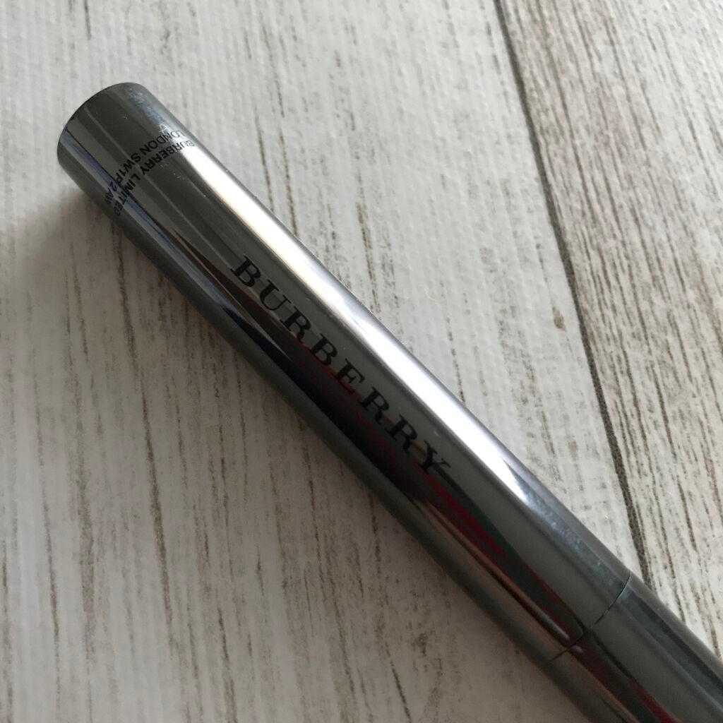 フレッシュグロウ ハイライティングルミナスペン/Burberry Beauty/スティックハイライトを使ったクチコミ(1枚目)