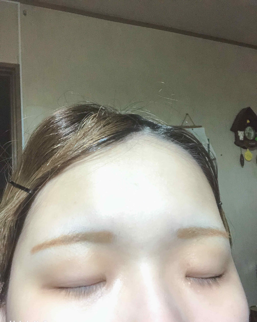 フレアリングカールマスカラ ボリュームプラス/キャンメイク/マスカラを使ったクチコミ（3枚目）